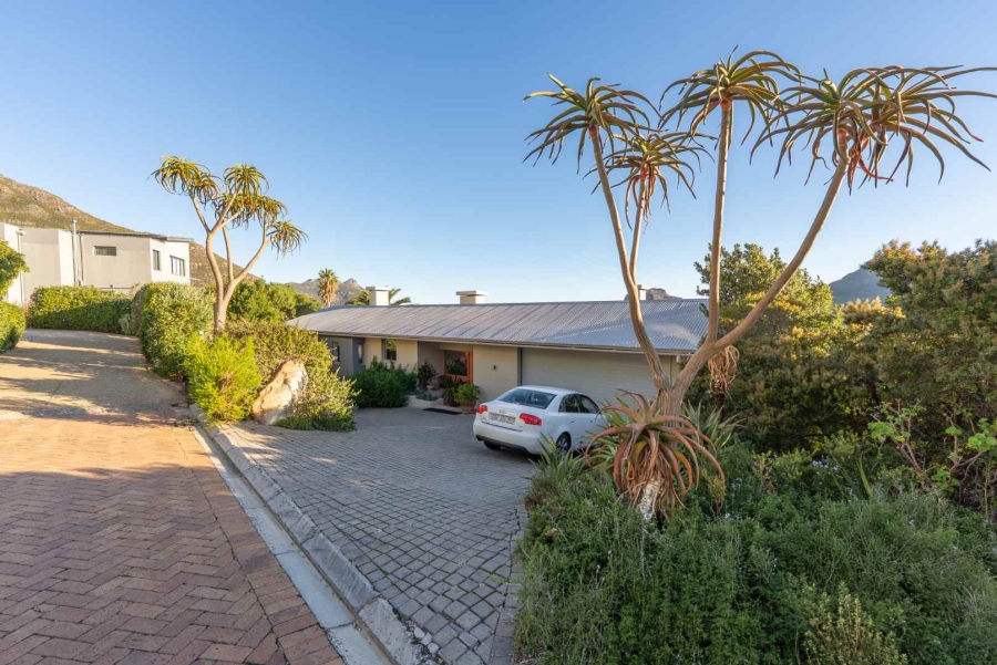 4 Bedroom Property for Sale in Berg En Dal Western Cape